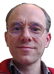 Prof. Dr. Oliver Andreas Michael Grimm